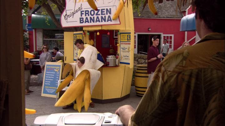 Why go to a banana stand when  we can make your banana stand?