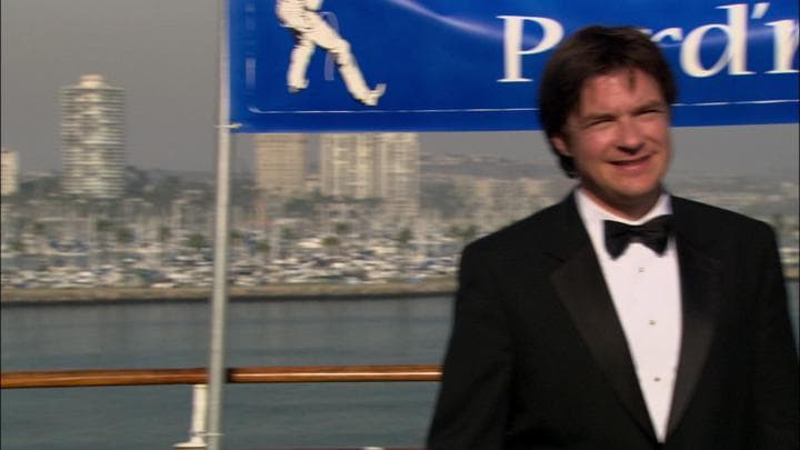 This is Michael Bluth.