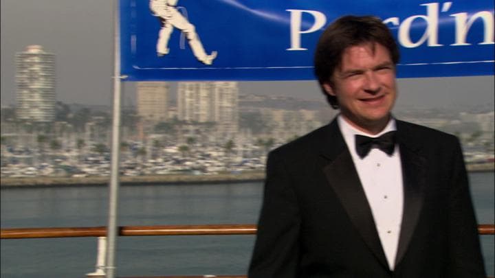 This is Michael Bluth.