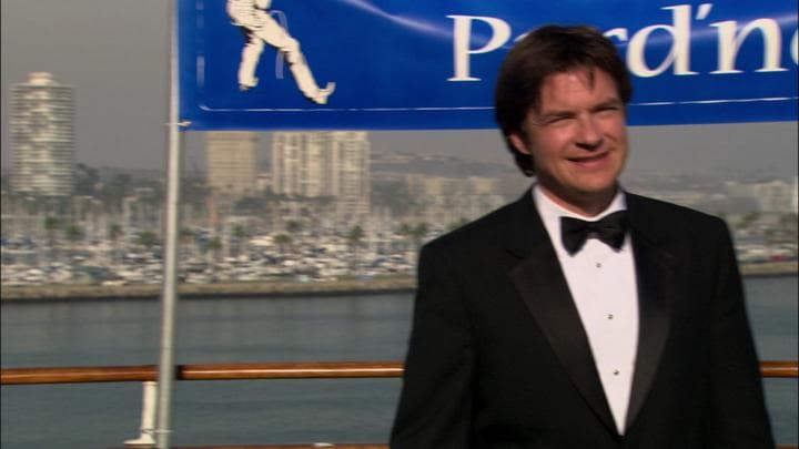 This is Michael Bluth.