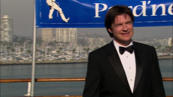 This is Michael Bluth.