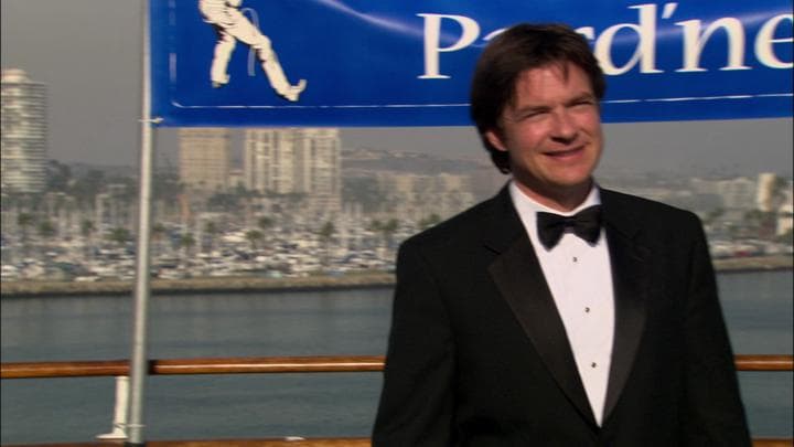 This is Michael Bluth.